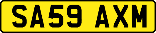 SA59AXM