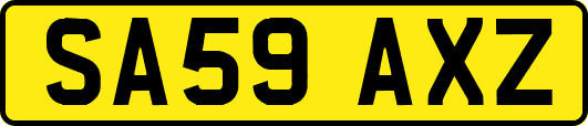 SA59AXZ
