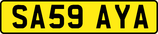 SA59AYA