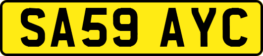 SA59AYC