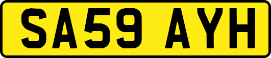 SA59AYH