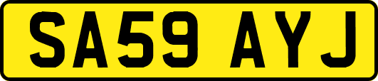 SA59AYJ