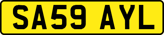 SA59AYL