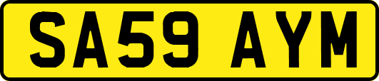 SA59AYM