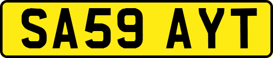 SA59AYT