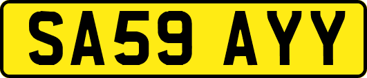 SA59AYY