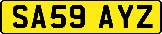 SA59AYZ