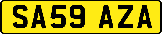SA59AZA