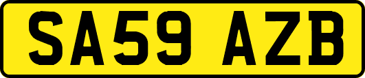 SA59AZB