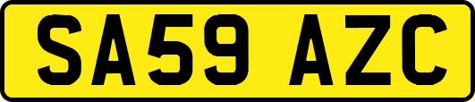 SA59AZC