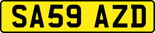 SA59AZD