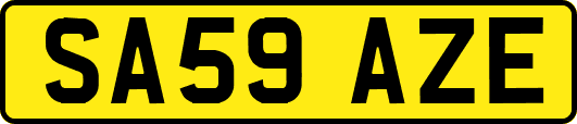 SA59AZE