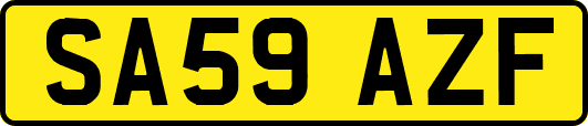 SA59AZF