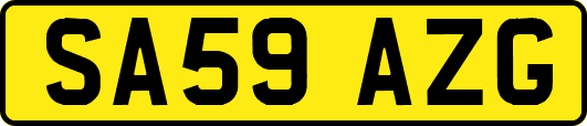 SA59AZG