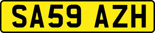 SA59AZH