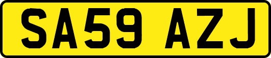 SA59AZJ