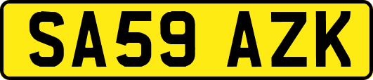 SA59AZK