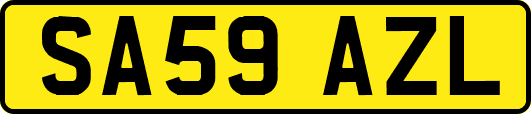 SA59AZL
