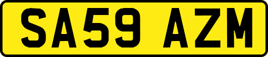 SA59AZM