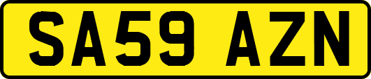 SA59AZN