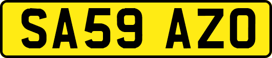 SA59AZO