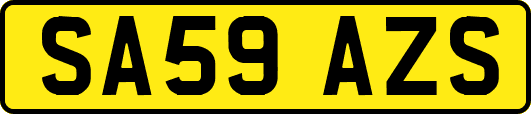 SA59AZS