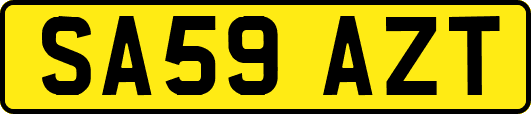 SA59AZT
