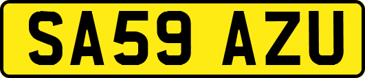 SA59AZU