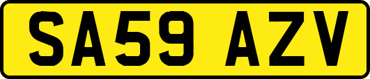 SA59AZV