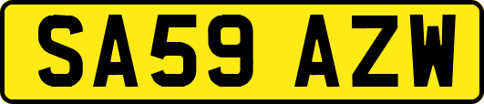 SA59AZW
