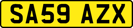 SA59AZX