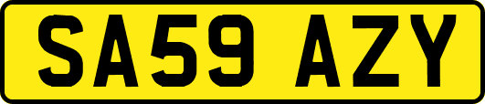 SA59AZY
