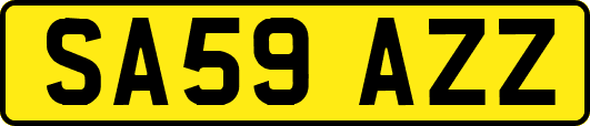 SA59AZZ