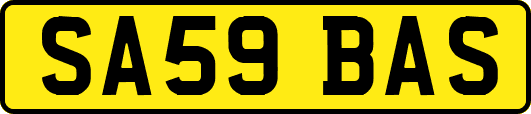 SA59BAS