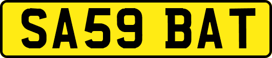 SA59BAT