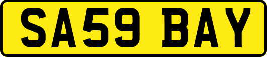 SA59BAY