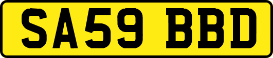 SA59BBD