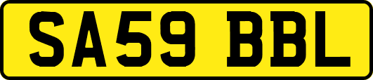 SA59BBL