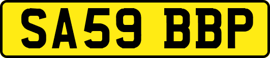 SA59BBP