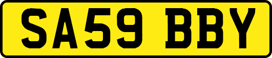 SA59BBY