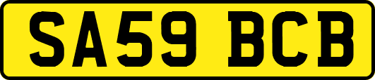 SA59BCB