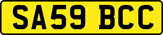 SA59BCC