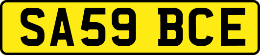 SA59BCE