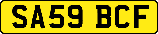 SA59BCF