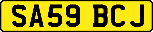 SA59BCJ