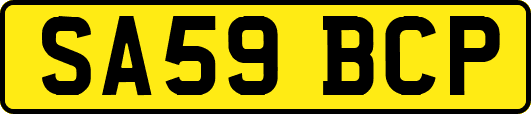 SA59BCP