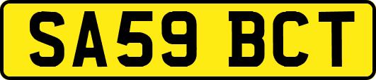 SA59BCT