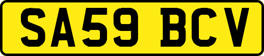 SA59BCV