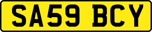 SA59BCY
