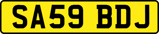 SA59BDJ